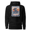 [CITYFAN] DENVER 3 (Unisex Hoodie) - [ORBAN COLLECTION]