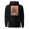 [CITYFAN] CLEVELAND 1 (Unisex Hoodie) - [ORBAN COLLECTION]