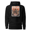 [CITYFAN] CLEVELAND 2 (Unisex Hoodie) - [ORBAN COLLECTION]