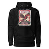 [CITYFAN] ARIZONA 1 (Unisex Hoodie) - [ORBAN COLLECTION]