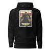 [CITYFAN] WASHINGTON 1 (Unisex Hoodie) - [ORBAN COLLECTION]