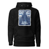 [CITYFAN] DALLAS 1 (Unisex Hoodie) - [ORBAN COLLECTION]