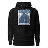 [CITYFAN] DALLAS 2 (Unisex Hoodie) - [ORBAN COLLECTION]