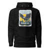 [CITYFAN] PHILADELPHIA 1 (Unisex Hoodie) - [ORBAN COLLECTION]