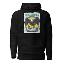  [CITYFAN] PHILADELPHIA 2 (Unisex Hoodie) - [ORBAN COLLECTION]