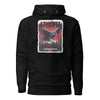 [CITYFAN] ATLANTA 2 (Unisex Hoodie) - [ORBAN COLLECTION]