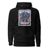 [CITYFAN] NEW YORK 1 (Unisex Hoodie) - [ORBAN COLLECTION]