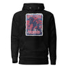 [CITYFAN] NEW YORK 2 (Unisex Hoodie) - [ORBAN COLLECTION]