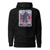 [CITYFAN] NEW YORK 3 (Unisex Hoodie) - [ORBAN COLLECTION]