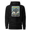 [CITYFAN] JACKSONVILLE 2 (Unisex Hoodie) - [ORBAN COLLECTION]