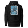 [CITYFAN] DETROIT 2 (Unisex Hoodie) - [ORBAN COLLECTION]