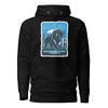 [CITYFAN] CAROLINA 2 (Unisex Hoodie) - [ORBAN COLLECTION]