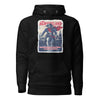 [CITYFAN] NEW ENGLAND 2 (Unisex Hoodie) - [ORBAN COLLECTION]