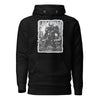 [CITYFAN] LAS VEGAS 3 (Unisex Hoodie) - [ORBAN COLLECTION]