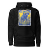 [CITYFAN] LOS ANGELES 1 (Unisex Hoodie) - [ORBAN COLLECTION]