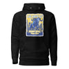 [CITYFAN] LOS ANGELES 2 (Unisex Hoodie) - [ORBAN COLLECTION]