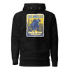 [CITYFAN] LOS ANGELES 3 (Unisex Hoodie) - [ORBAN COLLECTION]