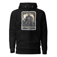  [CITYFAN] NEW ORLEANS 2 (Unisex Hoodie) - [ORBAN COLLECTION]