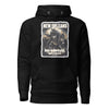 [CITYFAN] NEW ORLEANS 4 (Unisex Hoodie) - [ORBAN COLLECTION]