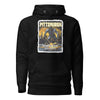 [CITYFAN] PITTSBURGH 2 (Unisex Hoodie) - [ORBAN COLLECTION]