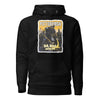 [CITYFAN] PITTSBURGH 3 (Unisex Hoodie) - [ORBAN COLLECTION]