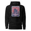 [CITYFAN] HOUSTON 1 (Unisex Hoodie) - [ORBAN COLLECTION]