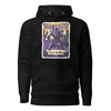 [CITYFAN] MINNESOTA 1 (Unisex Hoodie) - [ORBAN COLLECTION]