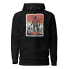 [CITYFAN] SAN FRANCISCO 2 (Unisex Hoodie) - [ORBAN COLLECTION]