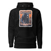 [CITYFAN] CHICAGO 1 (Unisex Hoodie) - [ORBAN COLLECTION]