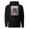 [CITYFAN] CHICAGO 2 (Unisex Hoodie) - [ORBAN COLLECTION]