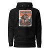 [CITYFAN] CINCINNATI 1 (Unisex Hoodie) - [ORBAN COLLECTION]