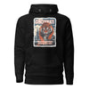 [CITYFAN] CINCINNATI 2 (Unisex Hoodie) - [ORBAN COLLECTION]