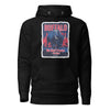 [CITYFAN] BUFFALO 1 (Unisex Hoodie) - [ORBAN COLLECTION]