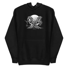  [TREESHIRTS] ZEBRA 3W (Unisex Hoodie)