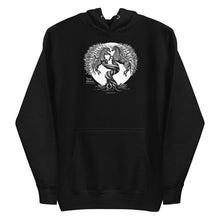  [TREESHIRTS] ZEBRA 2W (Unisex Hoodie)