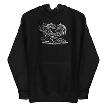  [TREESHIRTS] ZEBRA 1W (Unisex Hoodie)