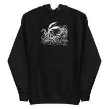  [TREESHIRTS] SQUID 2W (Unisex Hoodie)