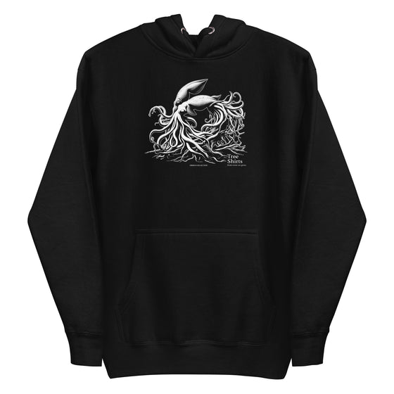 [TREESHIRTS] SQUID 2W (Unisex Hoodie)