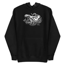  [TREESHIRTS] SQUID 4W (Unisex Hoodie)