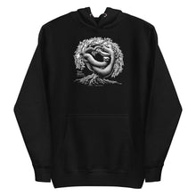  [TREESHIRTS] SLOTH 3W (Unisex Hoodie)