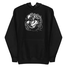  [TREESHIRTS] SKULL 4W (Unisex Hoodie)