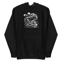  [TREESHIRTS] SKULL 5W (Unisex Hoodie)