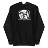 [TREESHIRTS] SKULL 6W (Unisex Hoodie)