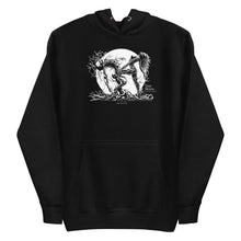  [TREESHIRTS] SKULL 6W (Unisex Hoodie)