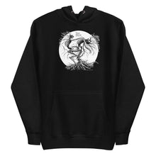  [TREESHIRTS] SKULL 9W (Unisex Hoodie)