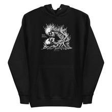  [TREESHIRTS] SKULL 11W (Unisex Hoodie)