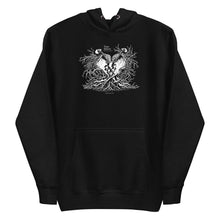  [TREESHIRTS] SKULL 13W (Unisex Hoodie)