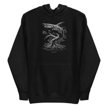  [TREESHIRTS] SHARK 4W (Unisex Hoodie)