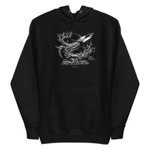  [TREESHIRTS] SHARK 7W (Unisex Hoodie)