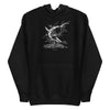 [TREESHIRTS] SHARK 8W (Unisex Hoodie)